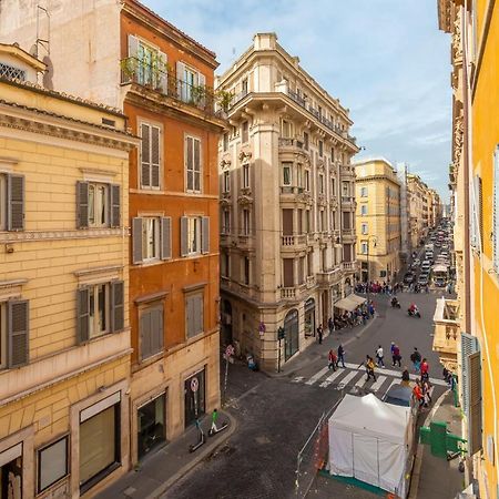 Barberini 3 Bdr Apartment Rome Extérieur photo